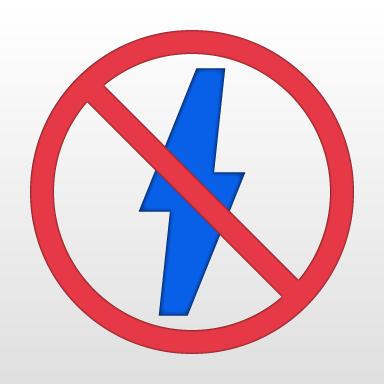 Overamped Icon
